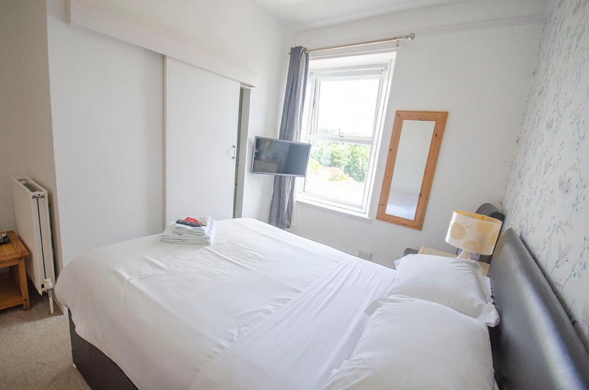 Headlands Hotel Falmouth Luaran gambar