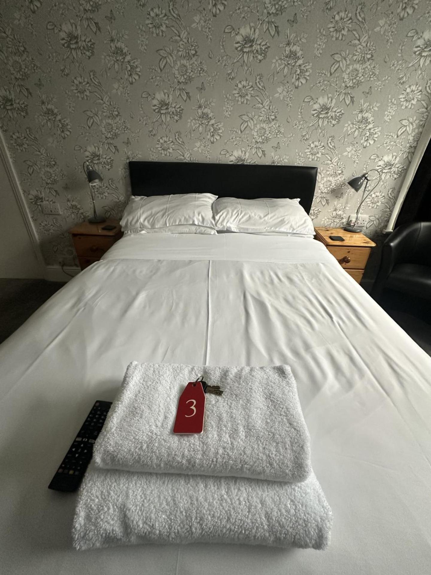 Headlands Hotel Falmouth Luaran gambar